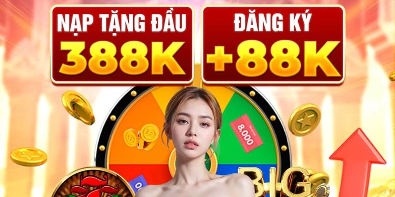 Chương trình khuyến mãi định kỳ
