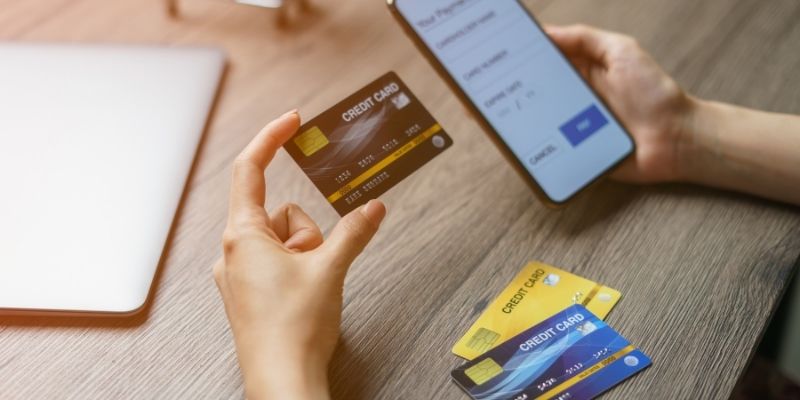 Hướng dẫn các bước nạp tiền