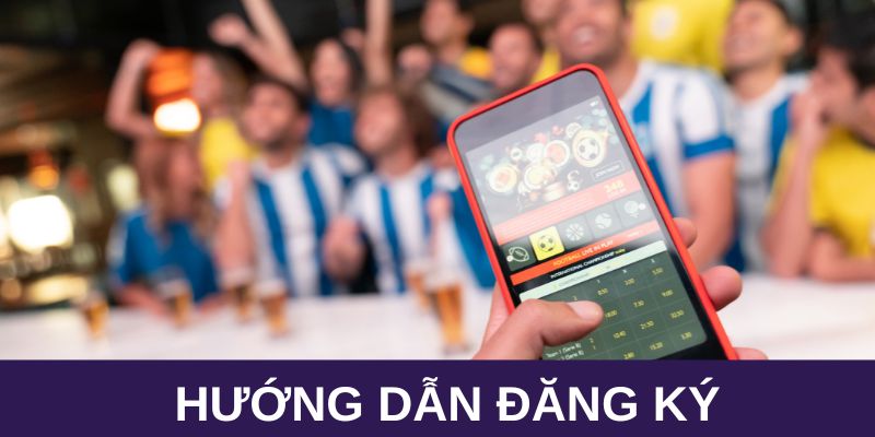 Hướng dẫn đăng ký