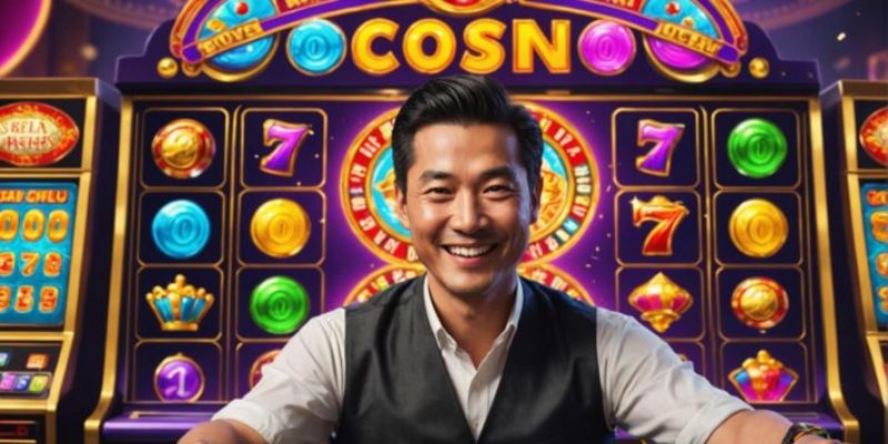 Làm thế nào để tham gia các sự kiện