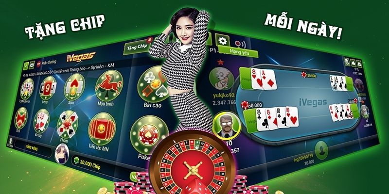 Đa dạng phần thưởng hấp dẫn trên app