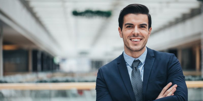 CEO FM88 là ai?