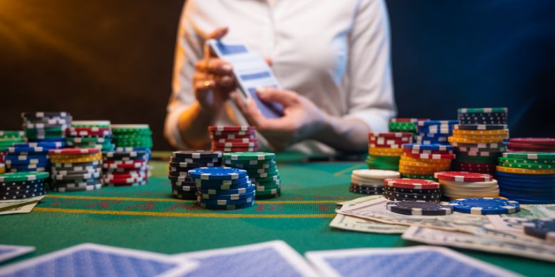 Những tính năng nổi bật của trò chơi