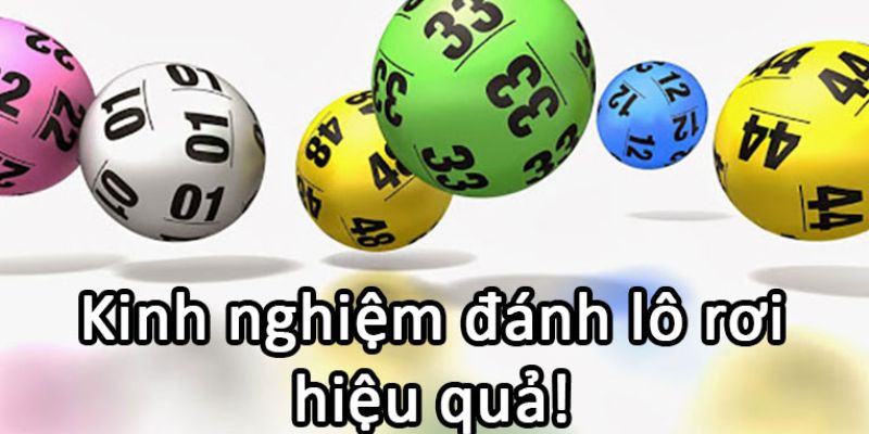 Kinh nghiệm lô đề các loại