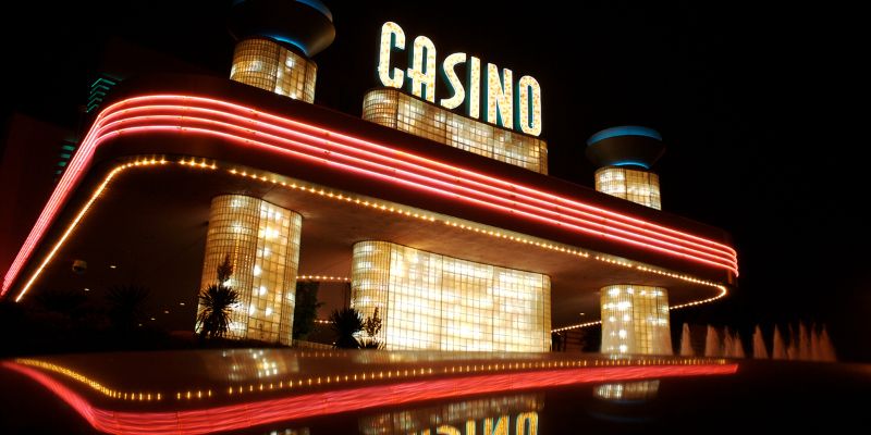 Live casino FM88 là gì