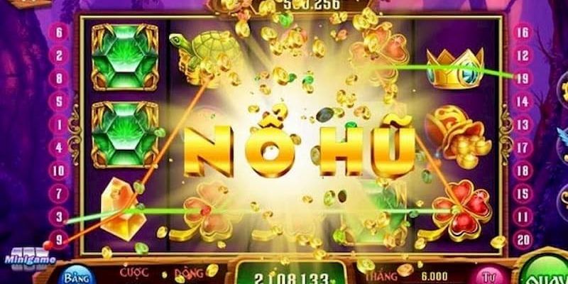 Cộng đồng game thủ đa dạng