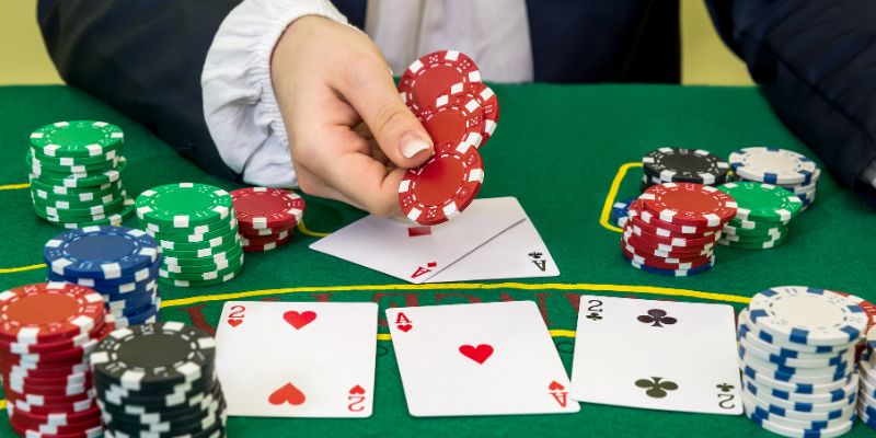 Tổng quan về table games FM88