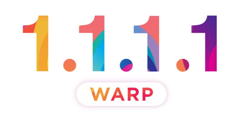 Tải VPN 1.1.1.1 nhanh